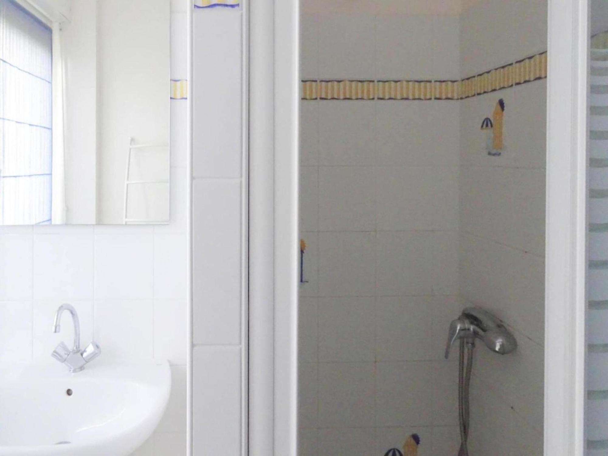 Semi Detached Houses Etables Sur Mer Gicquel Екстериор снимка